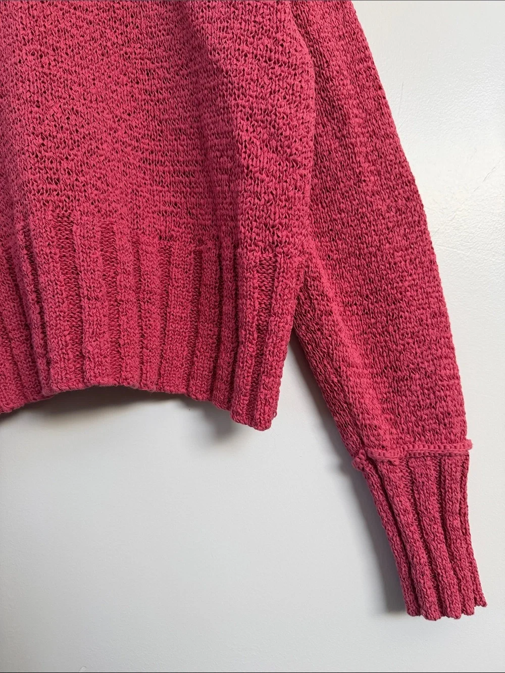 J. Crew check out